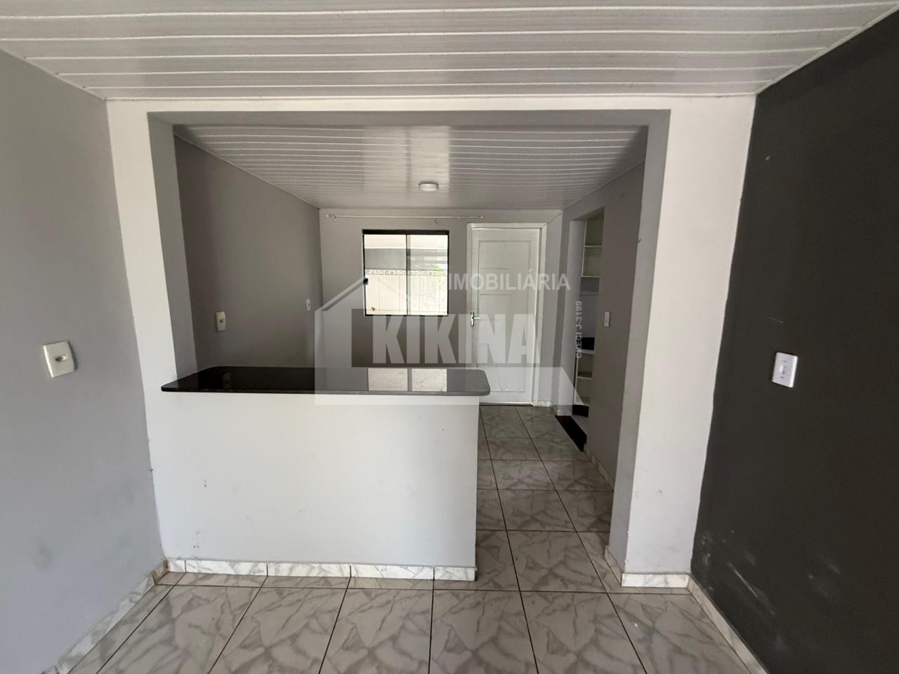 Casa à venda em Contorno, Ponta Grossa — Portal Chave Fácil