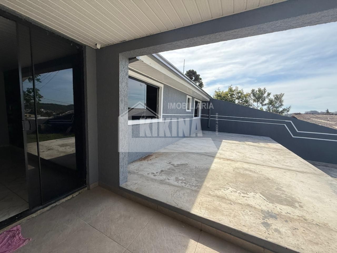Casa à venda em Contorno, Ponta Grossa — Portal Chave Fácil