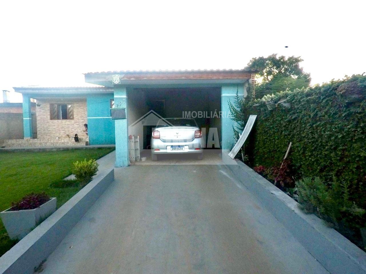 Terreno/Área à venda em Colonia Dona Luiza, Ponta Grossa — Portal Chave Fácil