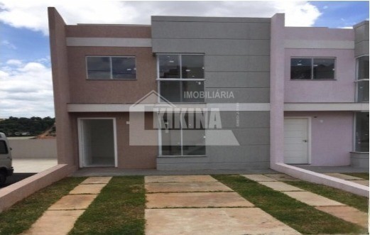 Casa à venda em Estrela, Ponta Grossa — Portal Chave Fácil