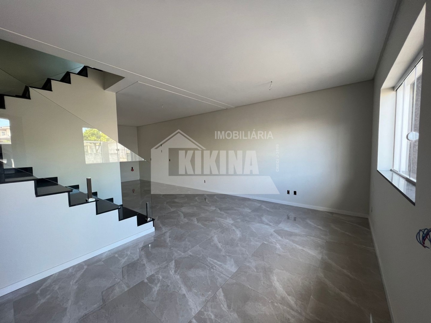 Casa à venda em Colonia Dona Luiza, Ponta Grossa — Portal Chave Fácil