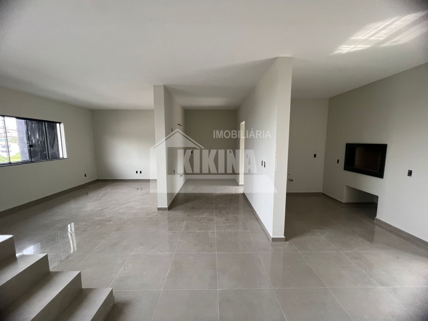 Casa à venda em Jardim Carvalho, Ponta Grossa — Portal Chave Fácil