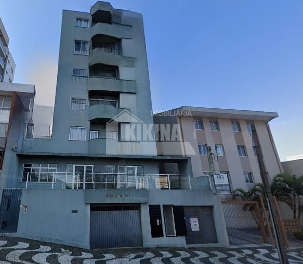 Apartamento à venda em Centro, Ponta Grossa — Portal Chave Fácil