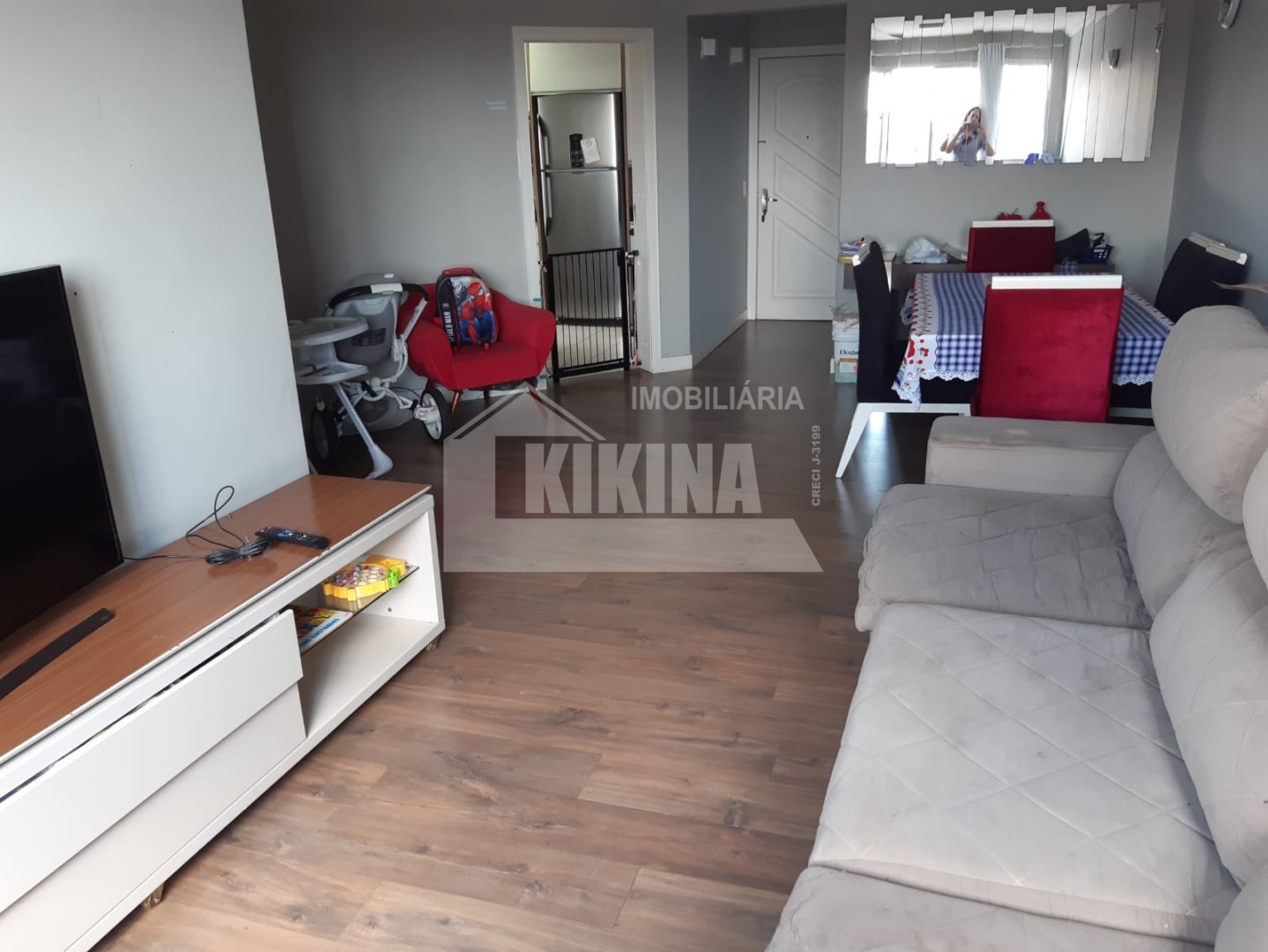 Apartamento à venda em Centro, Ponta Grossa — Portal Chave Fácil