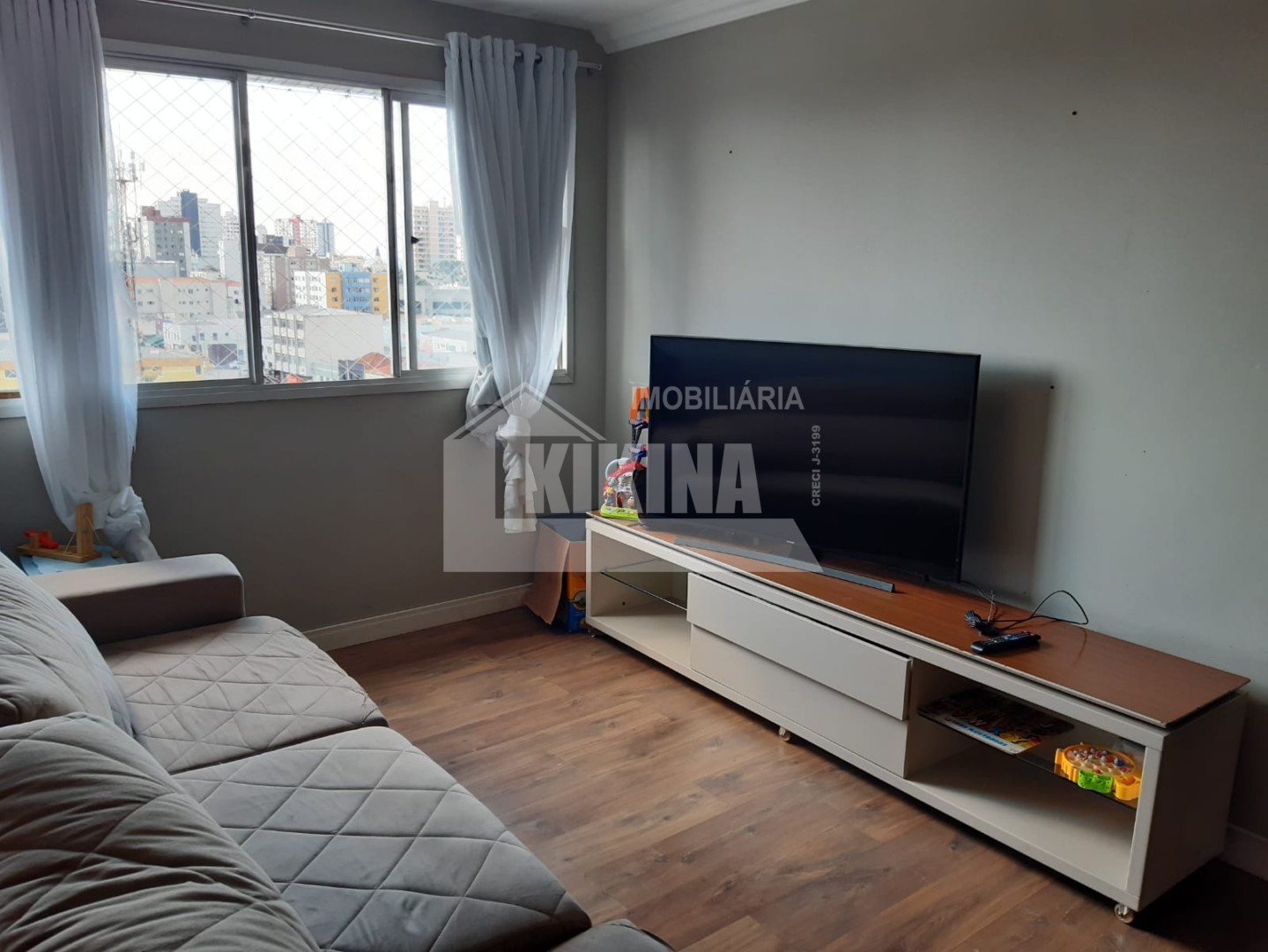 Apartamento à venda em Centro, Ponta Grossa — Portal Chave Fácil