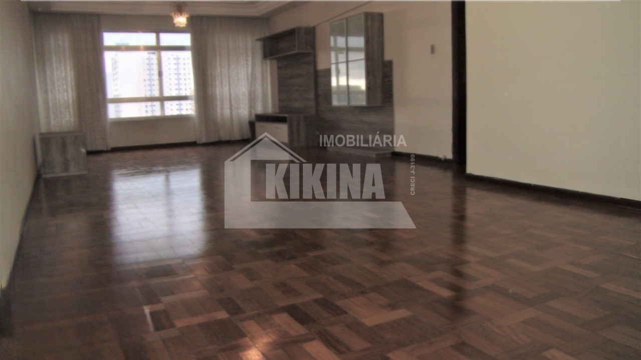 Apartamento à venda em Centro, Ponta Grossa — Portal Chave Fácil