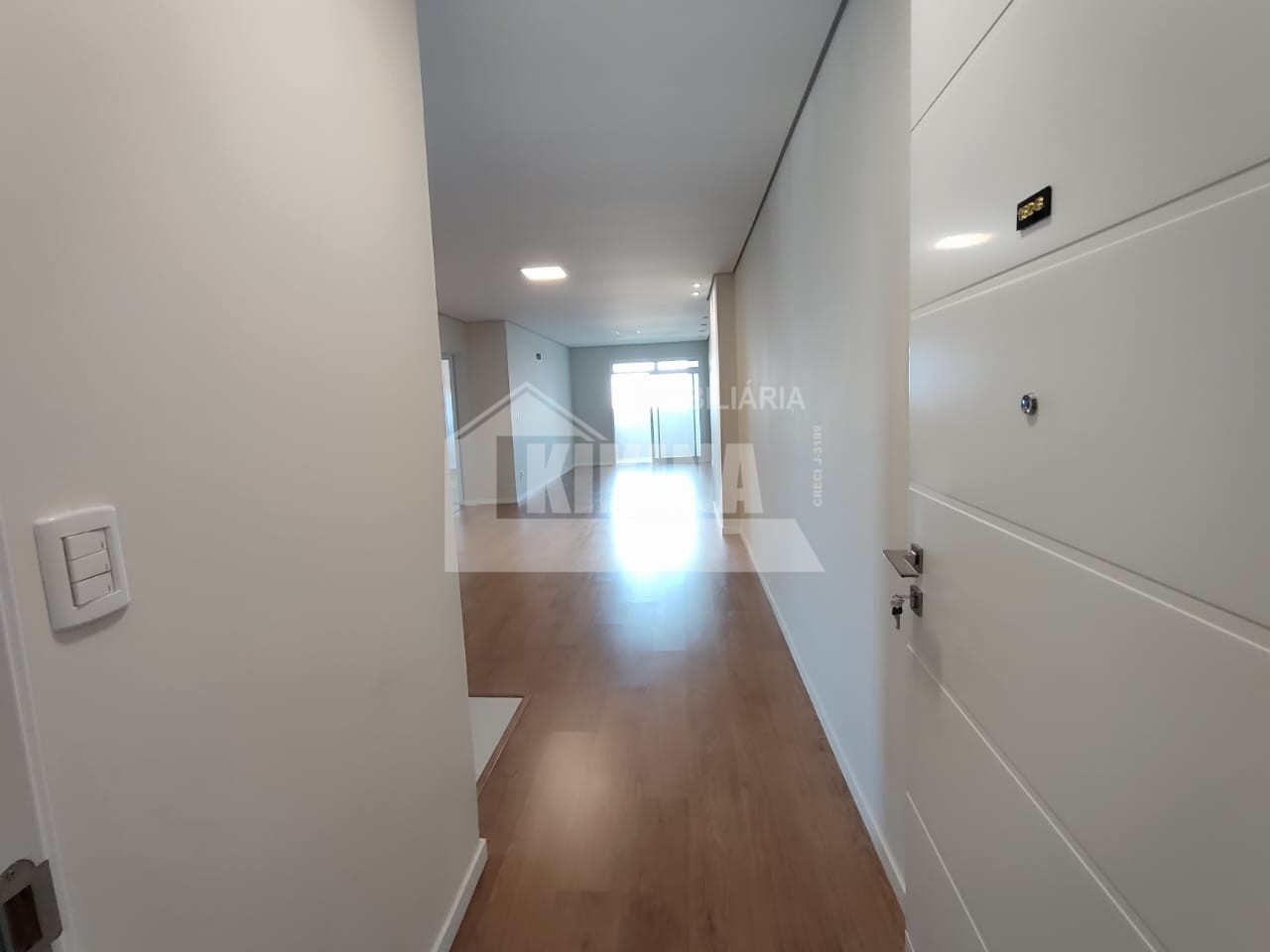 Apartamento à venda em Centro, Ponta Grossa — Portal Chave Fácil