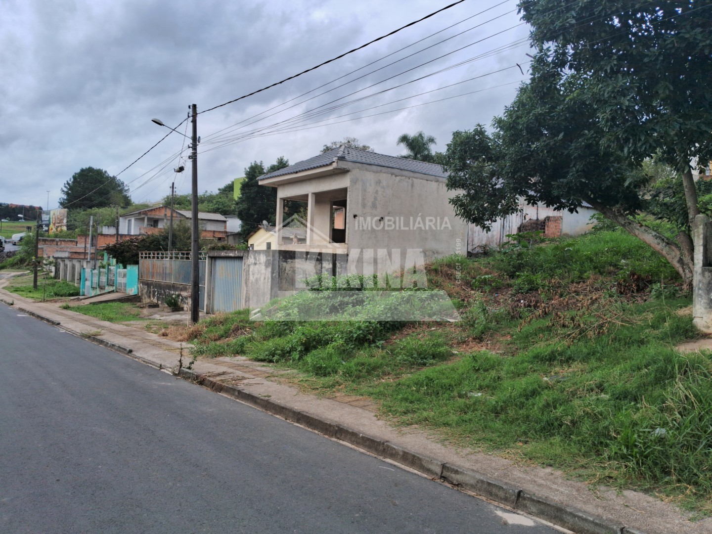 Terreno/Área à venda em Contorno, Ponta Grossa — Portal Chave Fácil