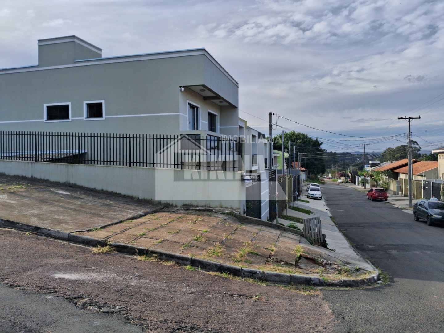 Casa à venda em Orfas, Ponta Grossa — Portal Chave Fácil