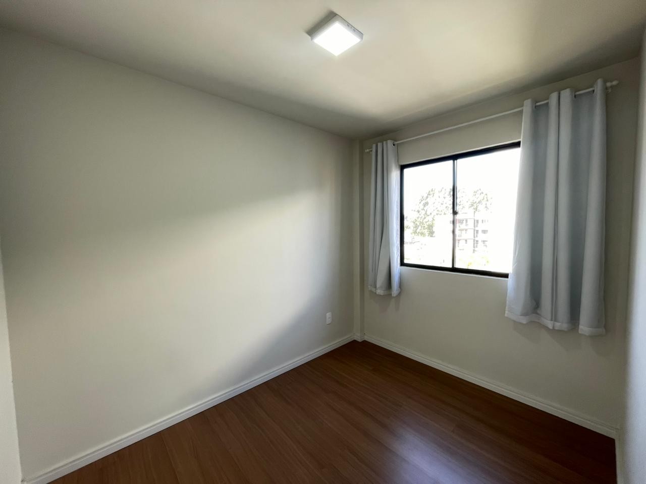 Apartamento para alugar em Chapada, Ponta Grossa — Portal Chave Fácil