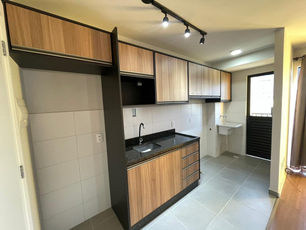Apartamento para alugar em Chapada, Ponta Grossa — Portal Chave Fácil