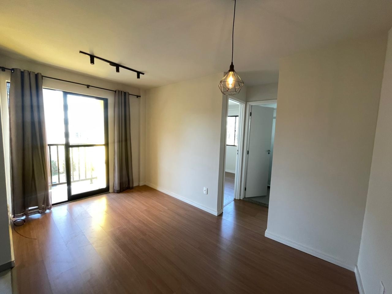 Apartamento para alugar em Chapada, Ponta Grossa — Portal Chave Fácil