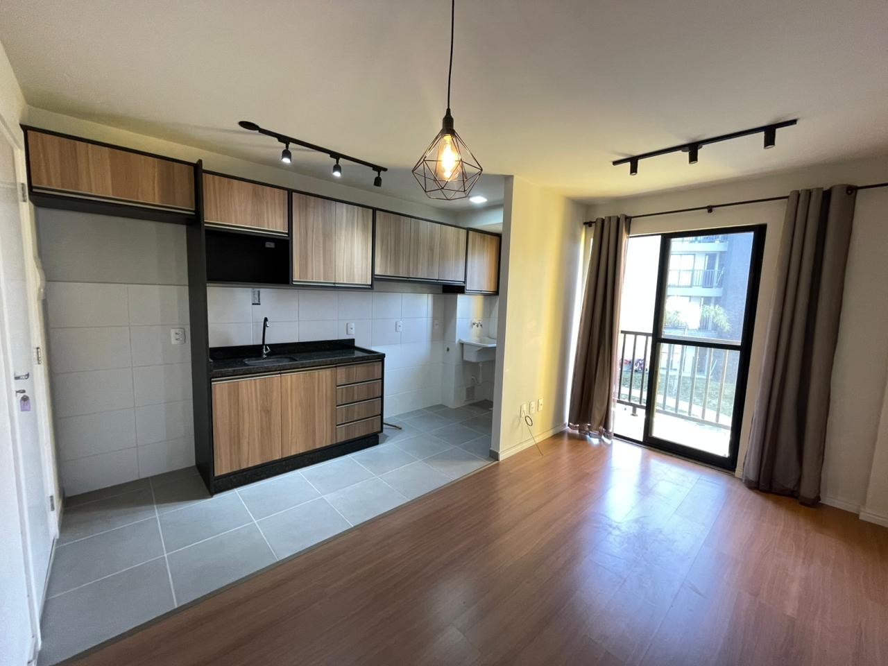 Apartamento para alugar em Chapada, Ponta Grossa — Portal Chave Fácil