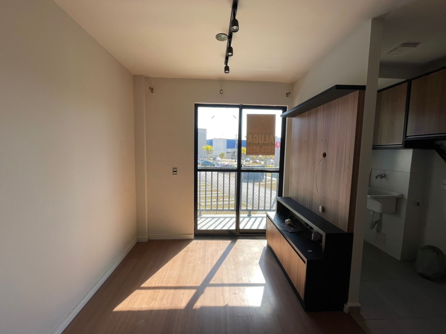 Apartamento para alugar em Chapada, Ponta Grossa — Portal Chave Fácil