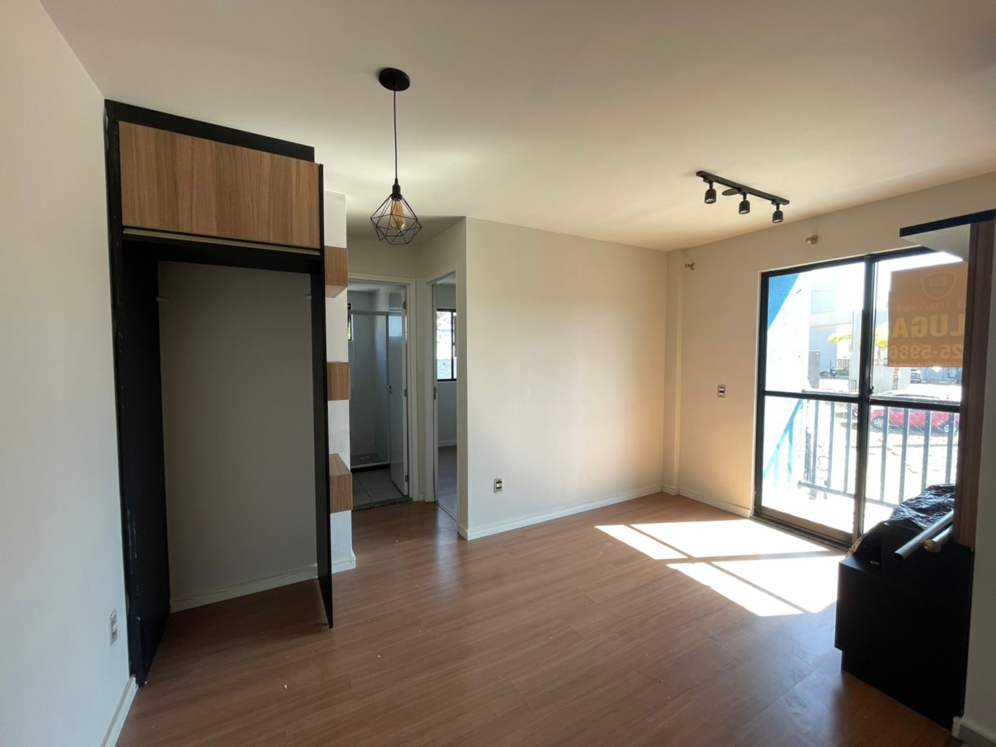Apartamento para alugar em Chapada, Ponta Grossa — Portal Chave Fácil