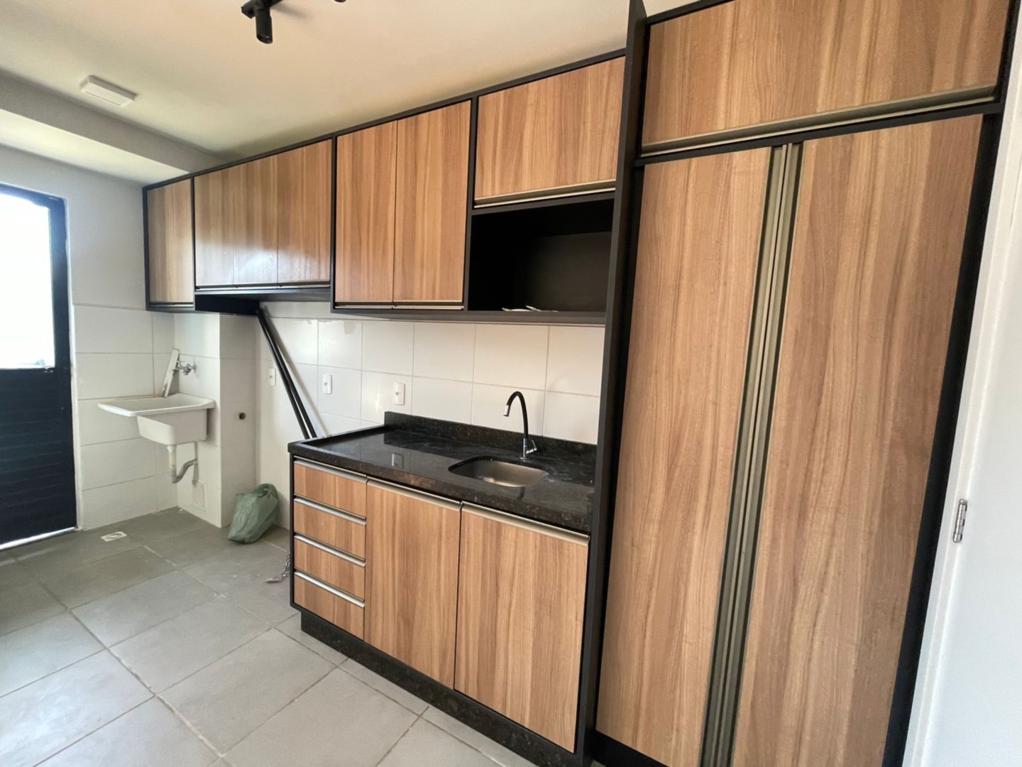 Apartamento para alugar em Chapada, Ponta Grossa — Portal Chave Fácil