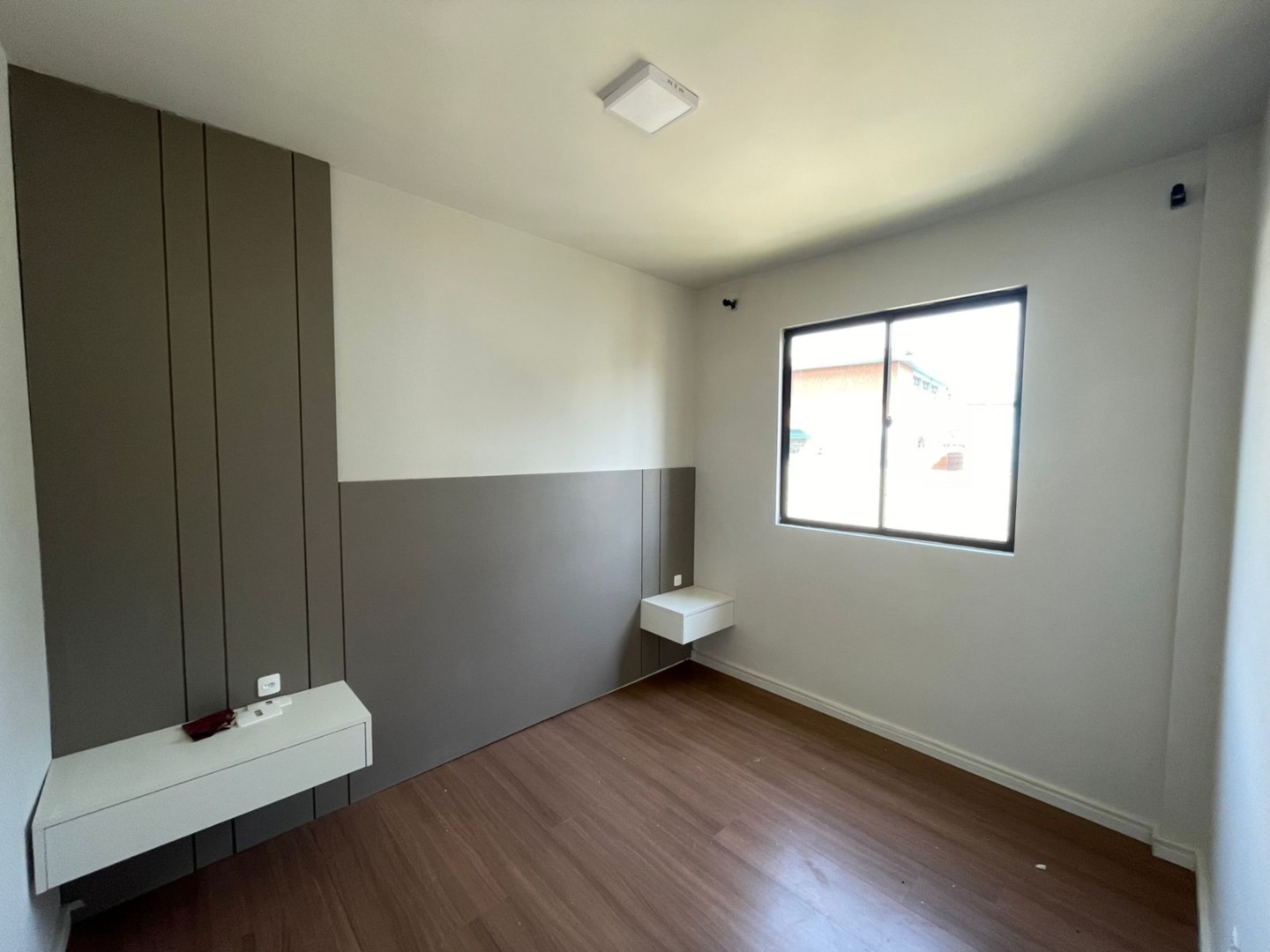 Apartamento para alugar em Chapada, Ponta Grossa — Portal Chave Fácil
