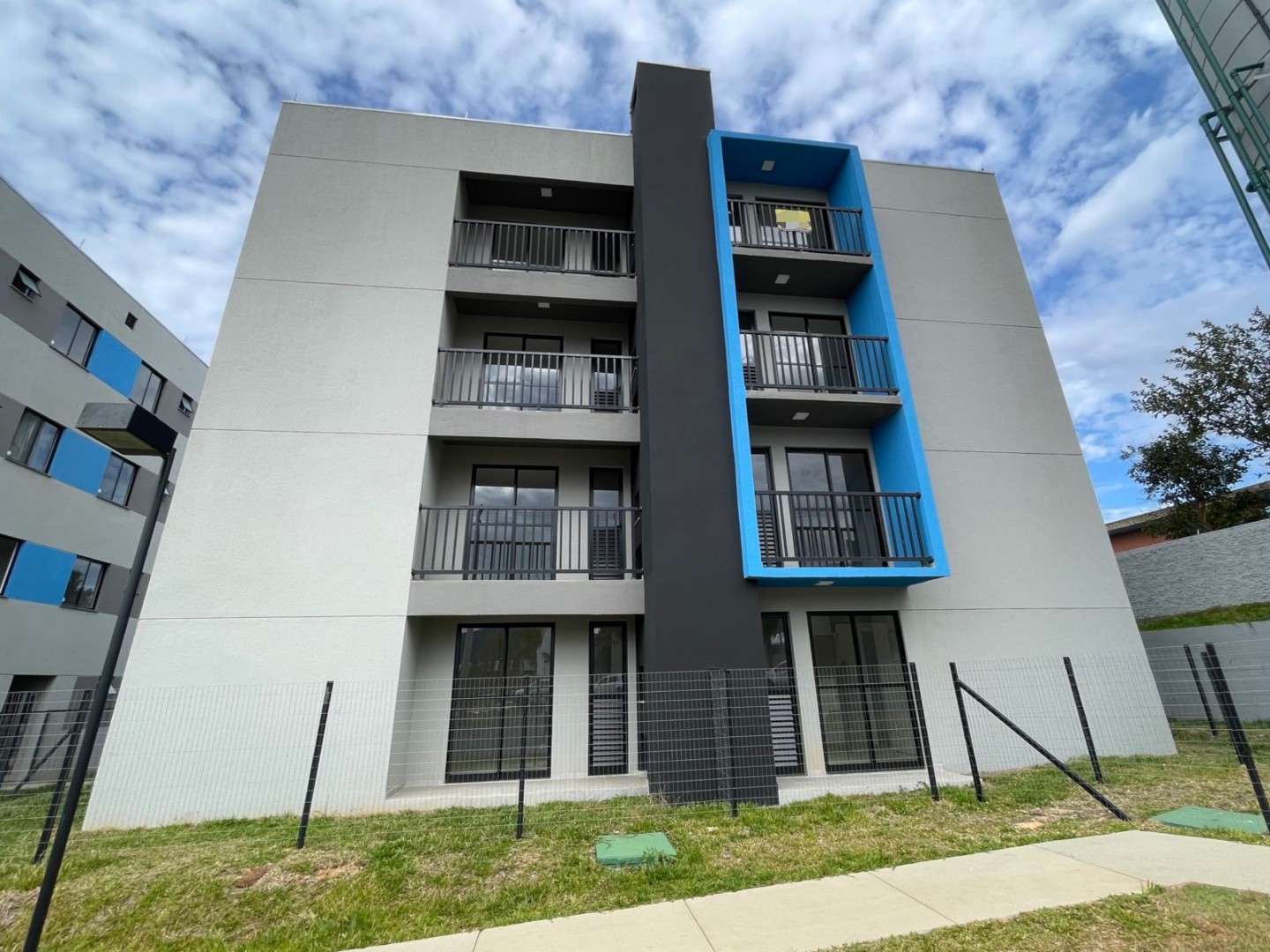 Apartamento para alugar em Chapada, Ponta Grossa — Portal Chave Fácil
