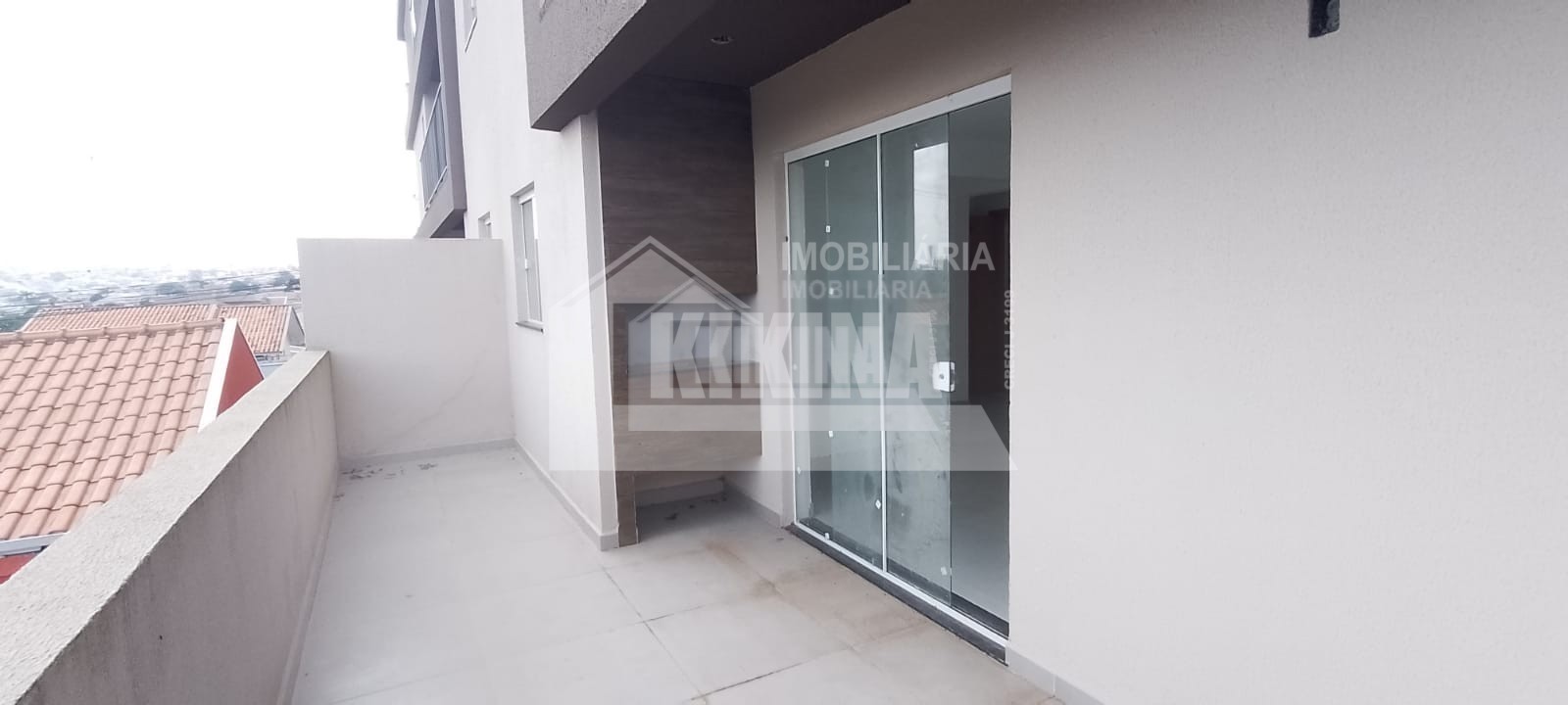 Apartamento à venda em Uvaranas, Ponta Grossa — Portal Chave Fácil