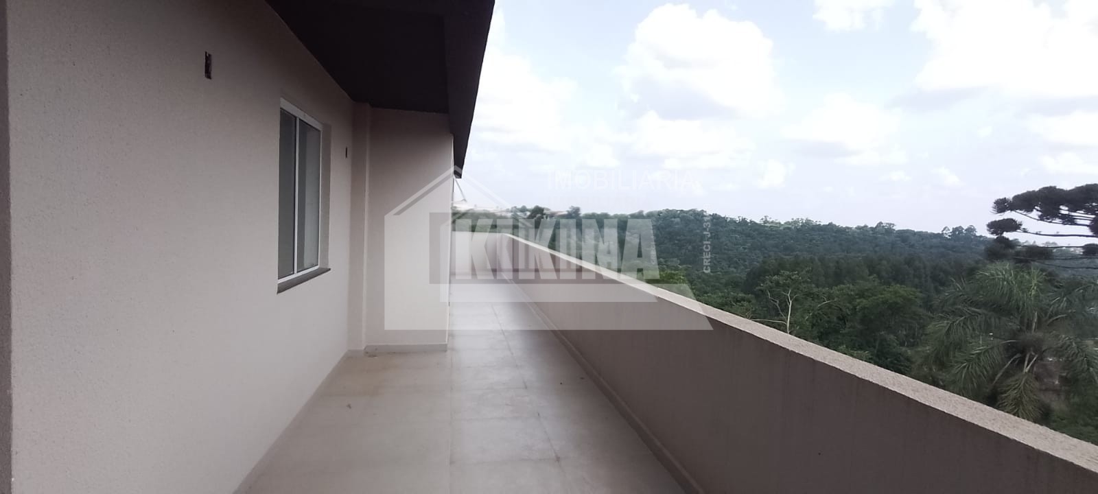 Apartamento à venda em Uvaranas, Ponta Grossa — Portal Chave Fácil