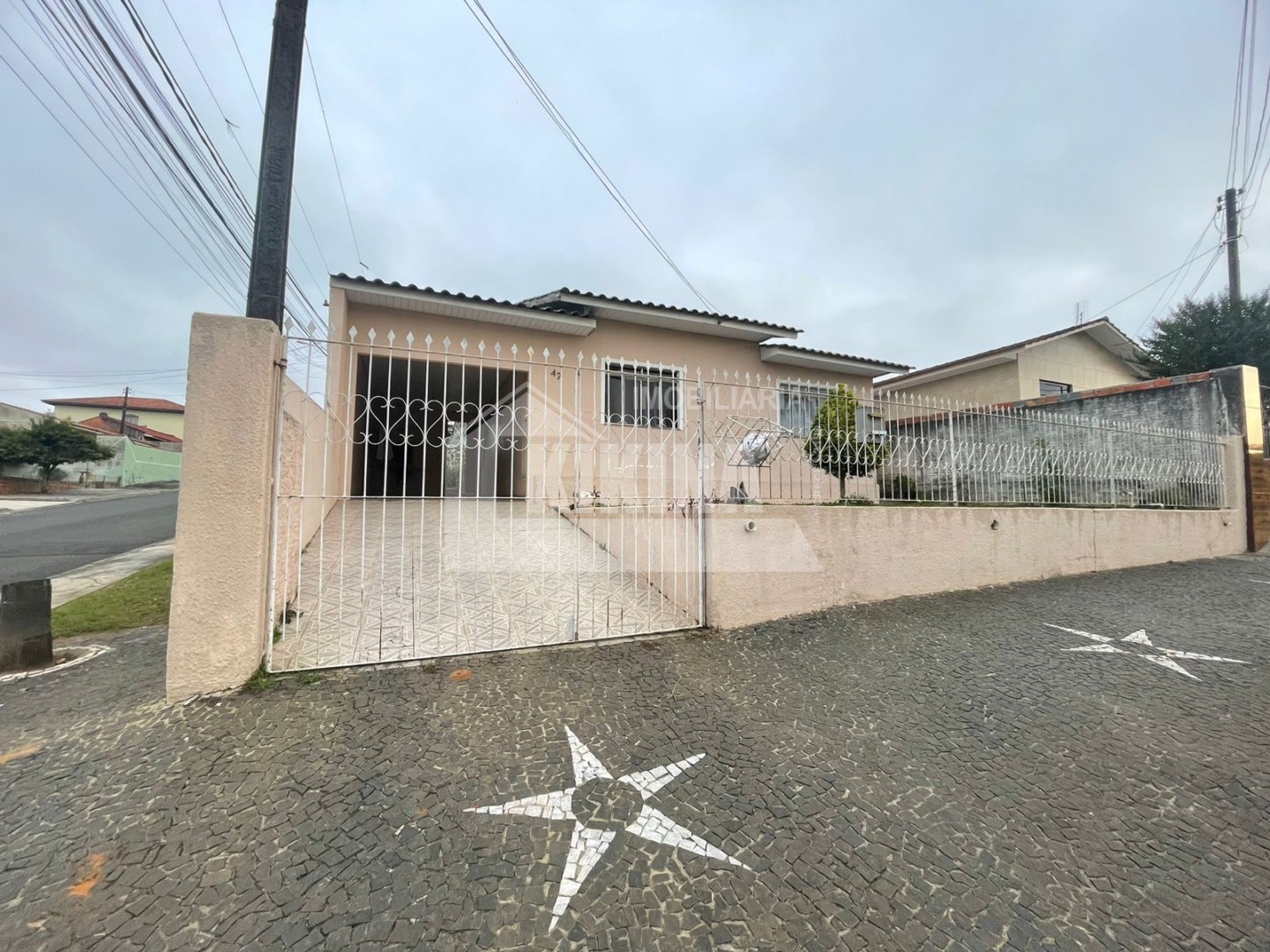 Casa à venda em Nova Russia, Ponta Grossa — Portal Chave Fácil