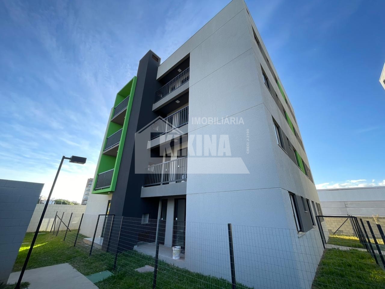 Apartamento para alugar em Chapada, Ponta Grossa — Portal Chave Fácil