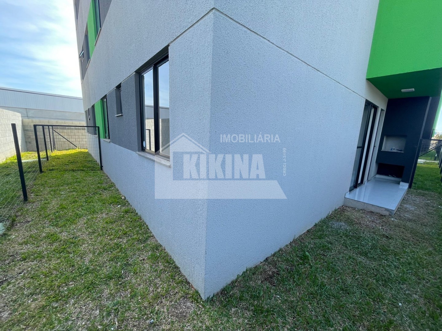 Apartamento para alugar em Chapada, Ponta Grossa — Portal Chave Fácil