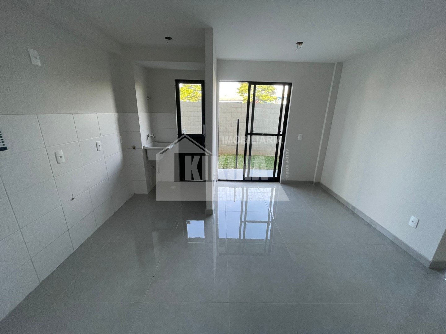 Apartamento para alugar em Chapada, Ponta Grossa — Portal Chave Fácil