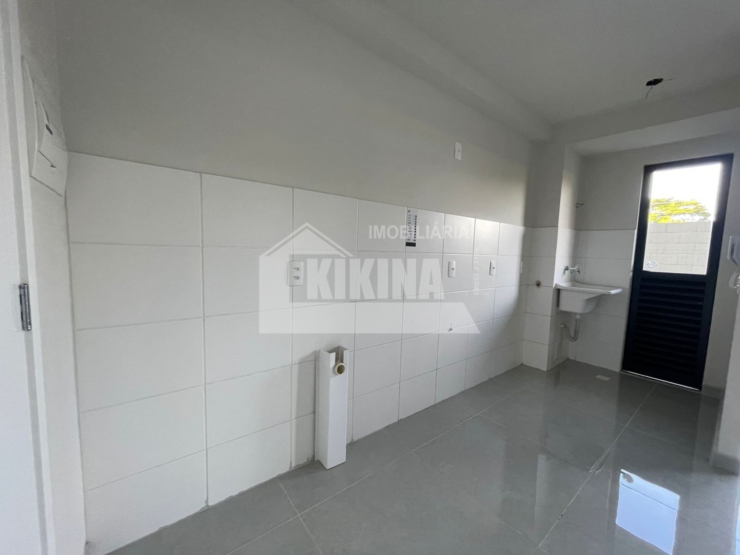 Apartamento para alugar em Chapada, Ponta Grossa — Portal Chave Fácil