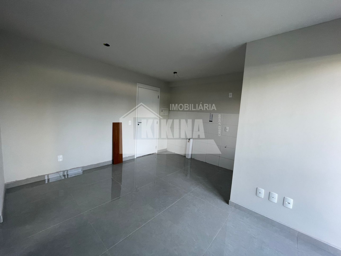 Apartamento para alugar em Chapada, Ponta Grossa — Portal Chave Fácil