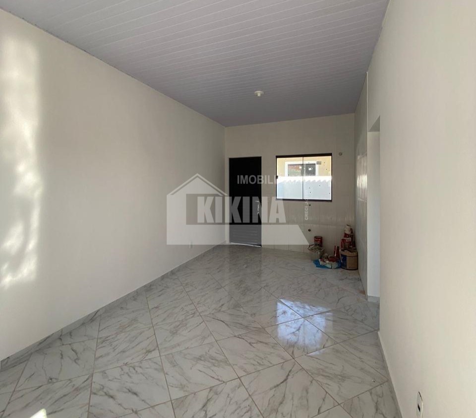 Casa à venda em Cara-cara, Ponta Grossa — Portal Chave Fácil