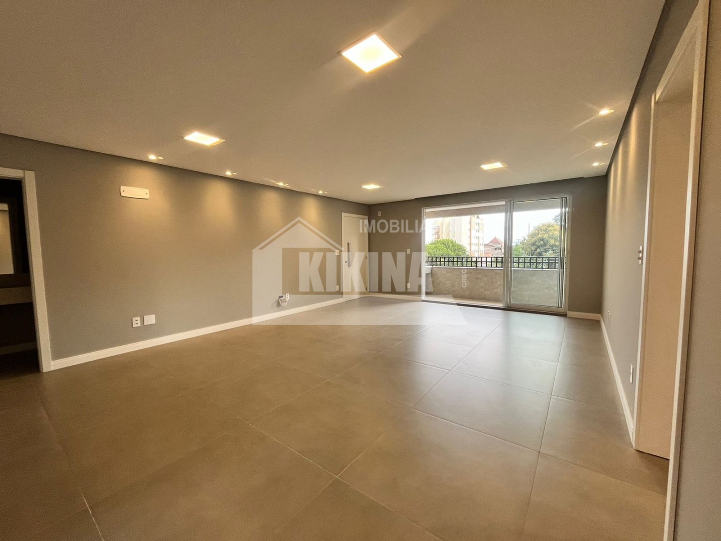 Apartamento à venda em Estrela, Ponta Grossa — Portal Chave Fácil