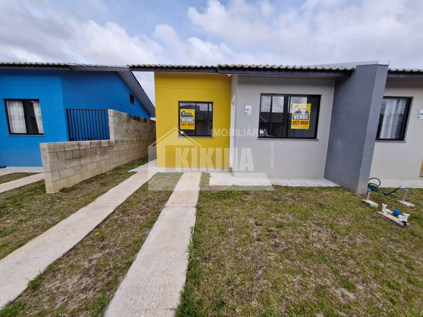 Casa à venda em Uvaranas, Ponta Grossa — Portal Chave Fácil