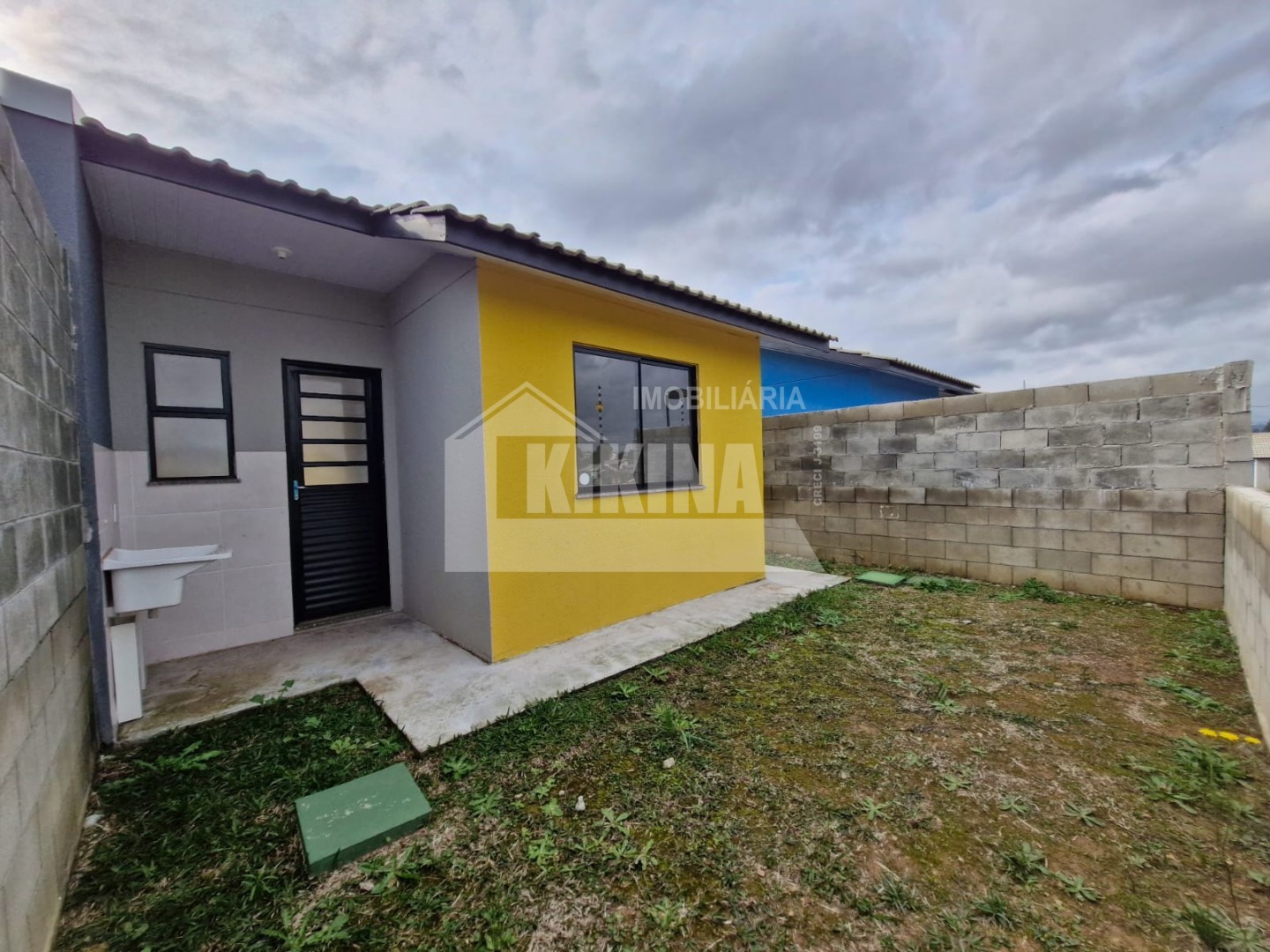 Casa à venda em Uvaranas, Ponta Grossa — Portal Chave Fácil