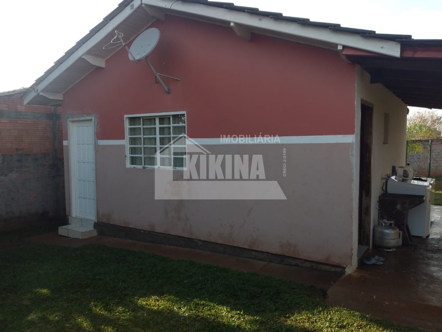 Casa à venda em Contorno, Ponta Grossa — Portal Chave Fácil