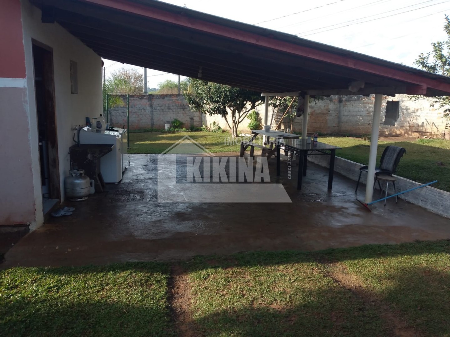 Casa à venda em Contorno, Ponta Grossa — Portal Chave Fácil
