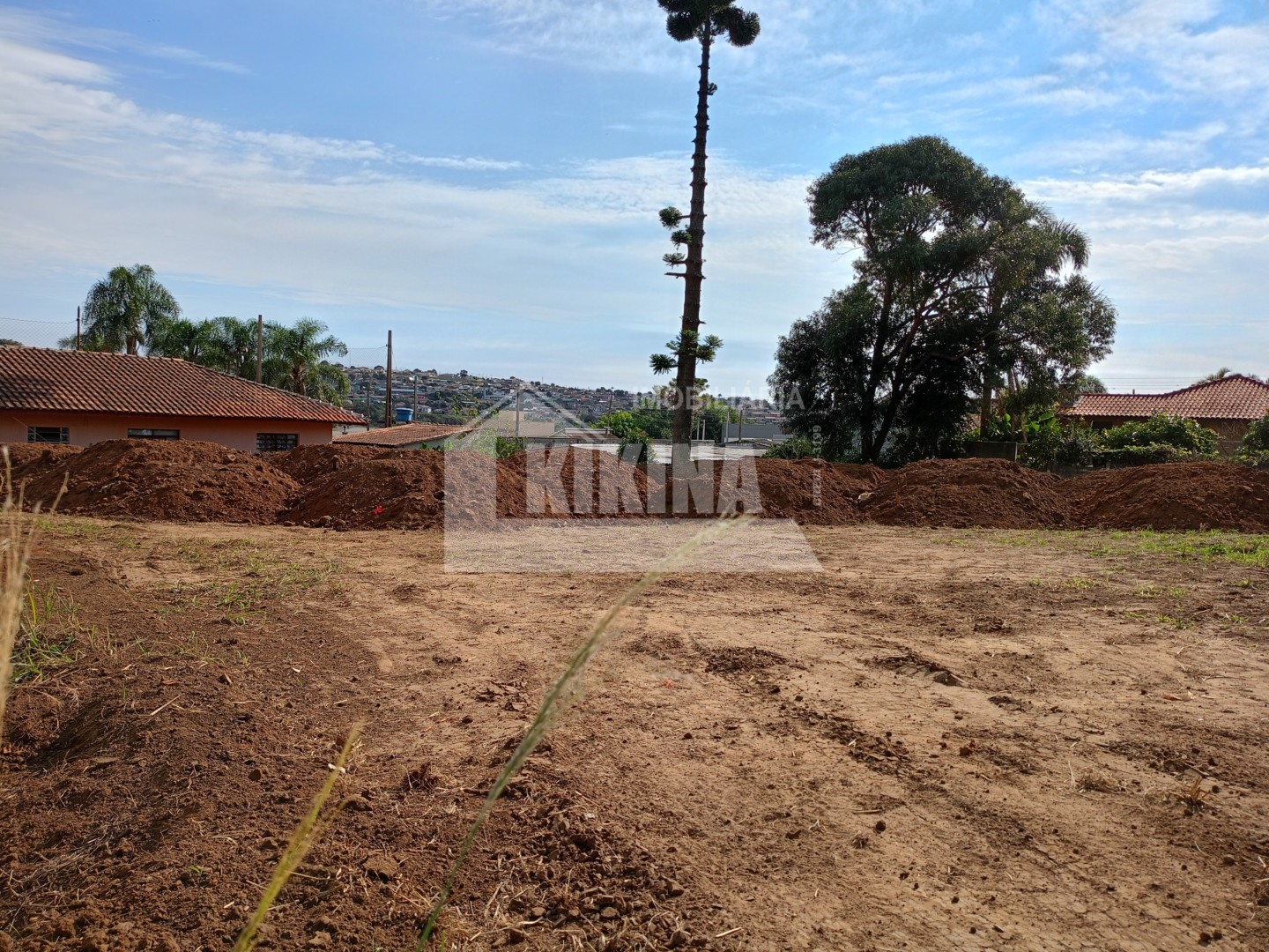 Terreno/Área à venda em Orfas, Ponta Grossa — Portal Chave Fácil