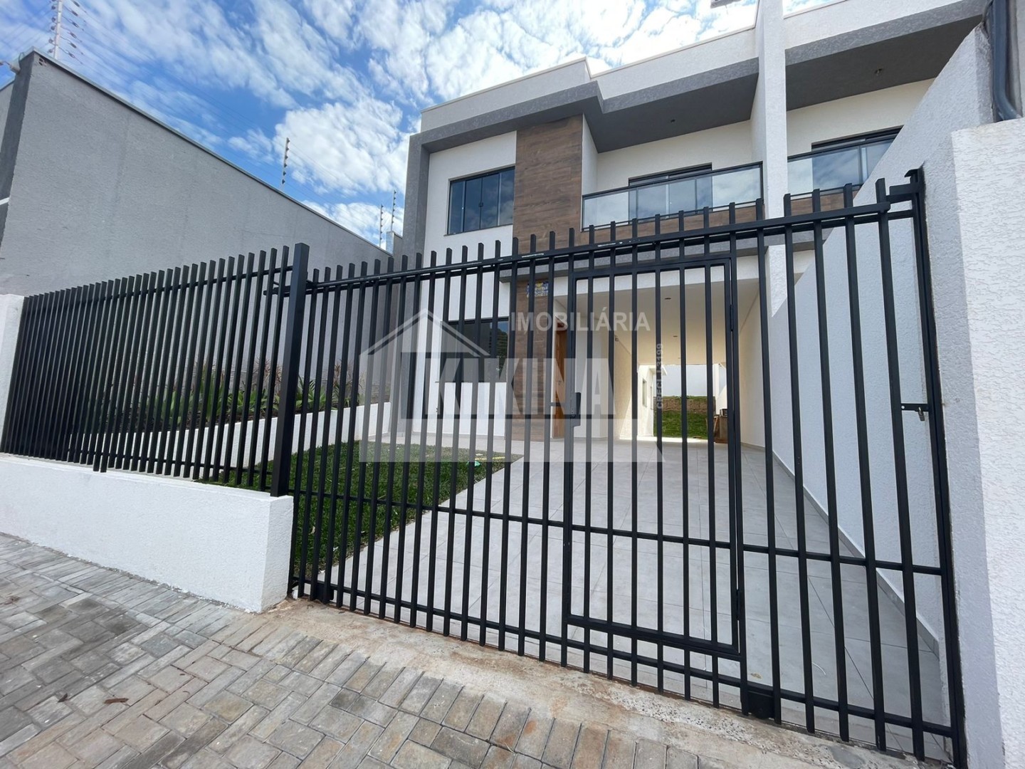 Casa à venda em Jardim Carvalho, Ponta Grossa — Portal Chave Fácil