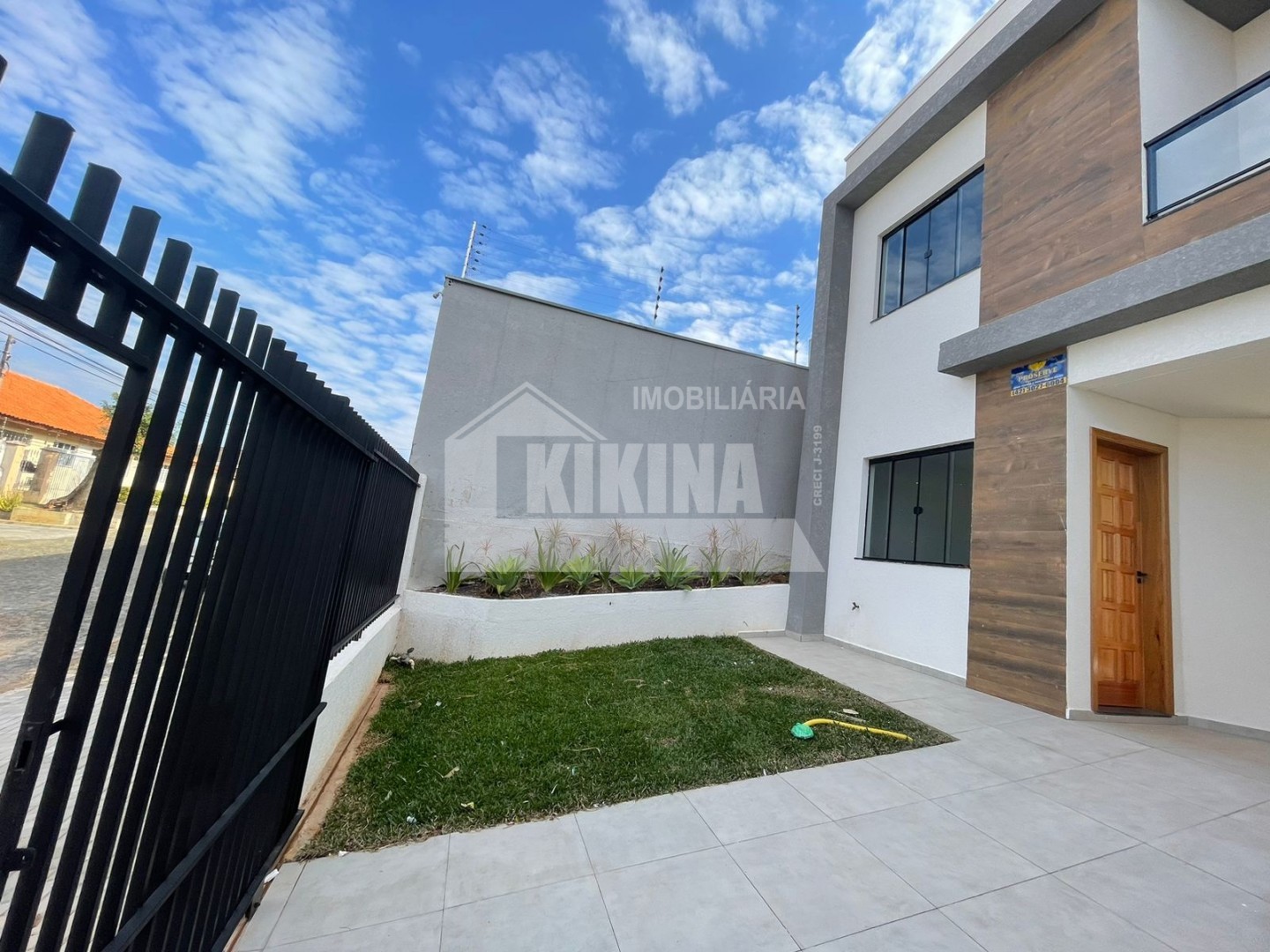 Casa à venda em Jardim Carvalho, Ponta Grossa — Portal Chave Fácil