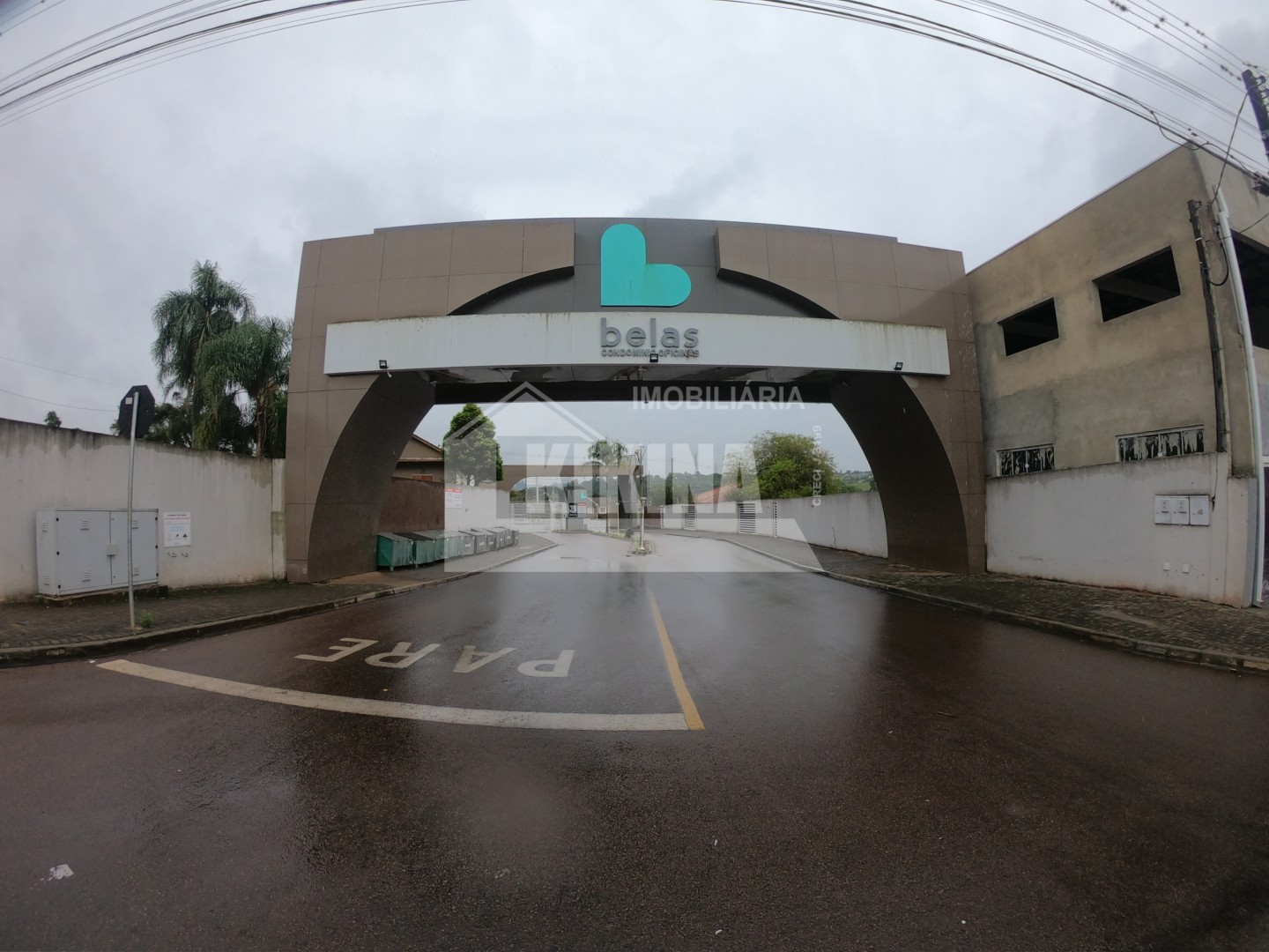 Casa à venda em Oficinas, Ponta Grossa — Portal Chave Fácil