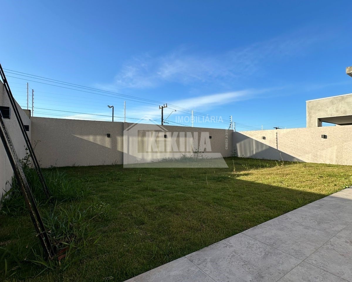 Casa à venda em Jardim Carvalho, Ponta Grossa — Portal Chave Fácil