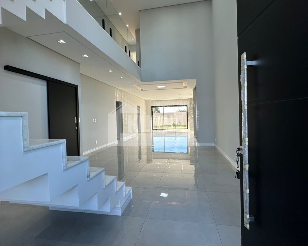 Casa à venda em Jardim Carvalho, Ponta Grossa — Portal Chave Fácil