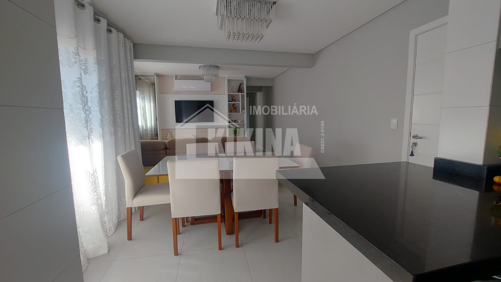 Apartamento à venda em Oficinas, Ponta Grossa — Portal Chave Fácil