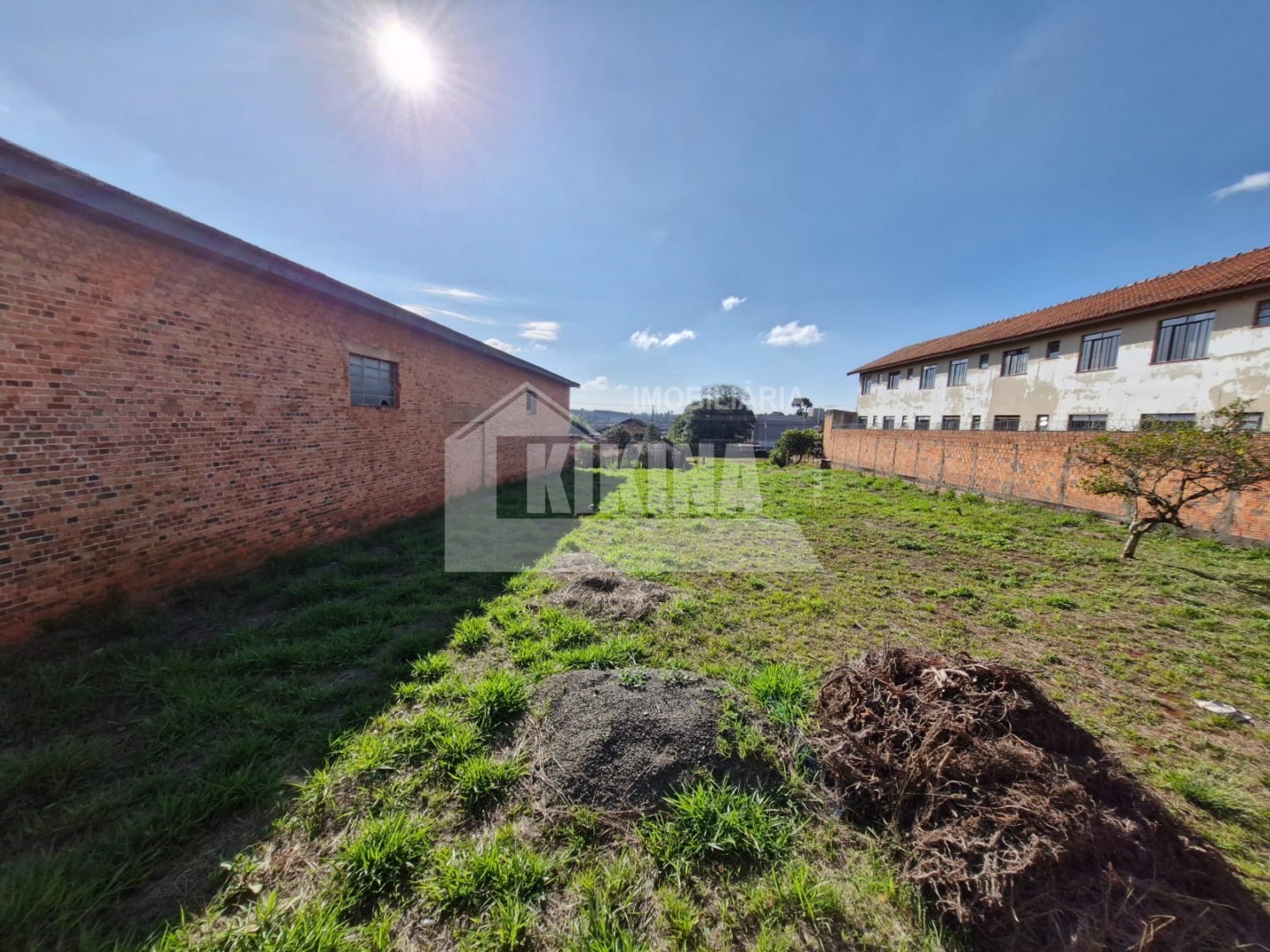 Terreno/Área à venda em Uvaranas, Ponta Grossa — Portal Chave Fácil