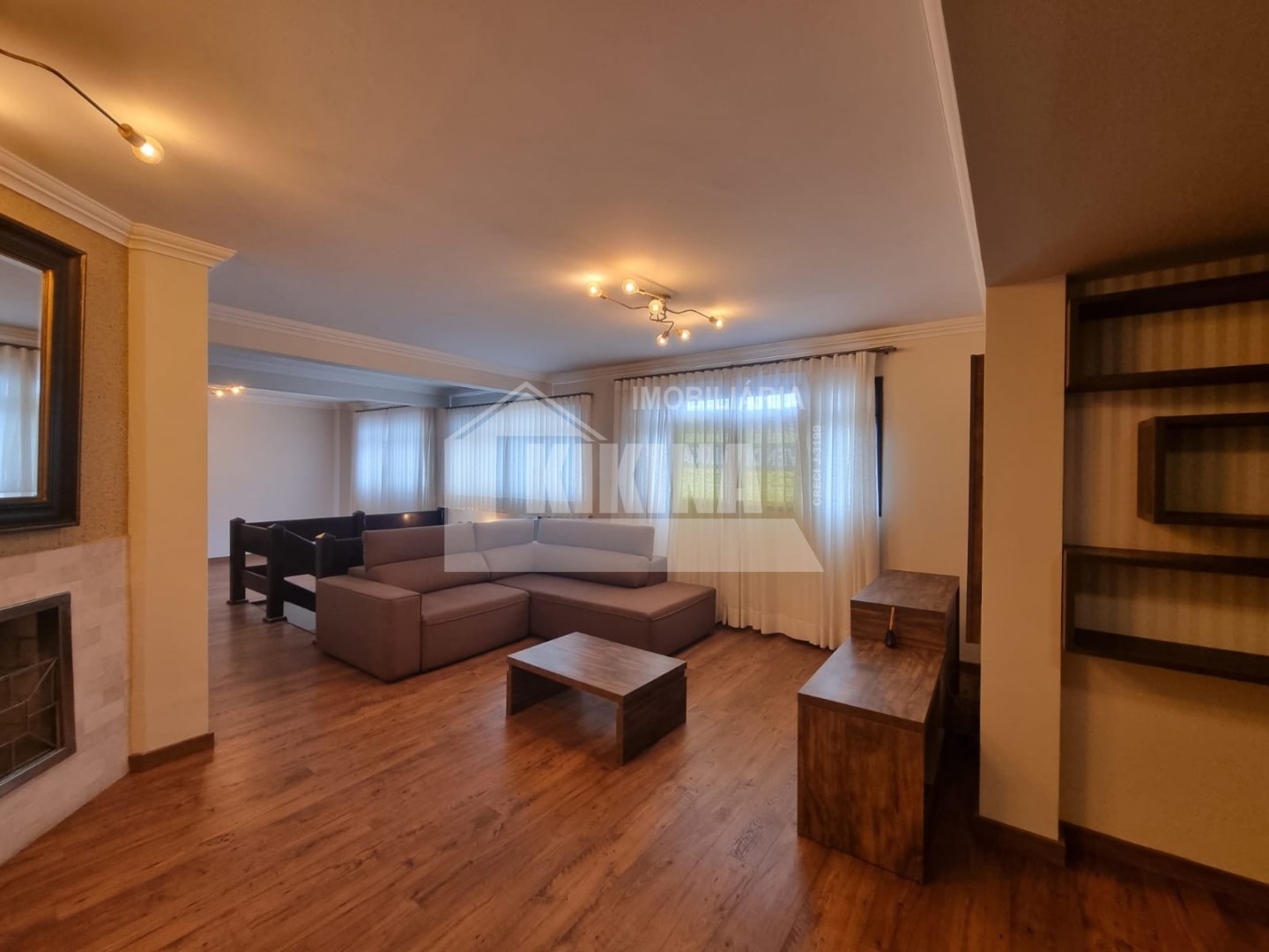 Apartamento à venda em Centro, Ponta Grossa — Portal Chave Fácil