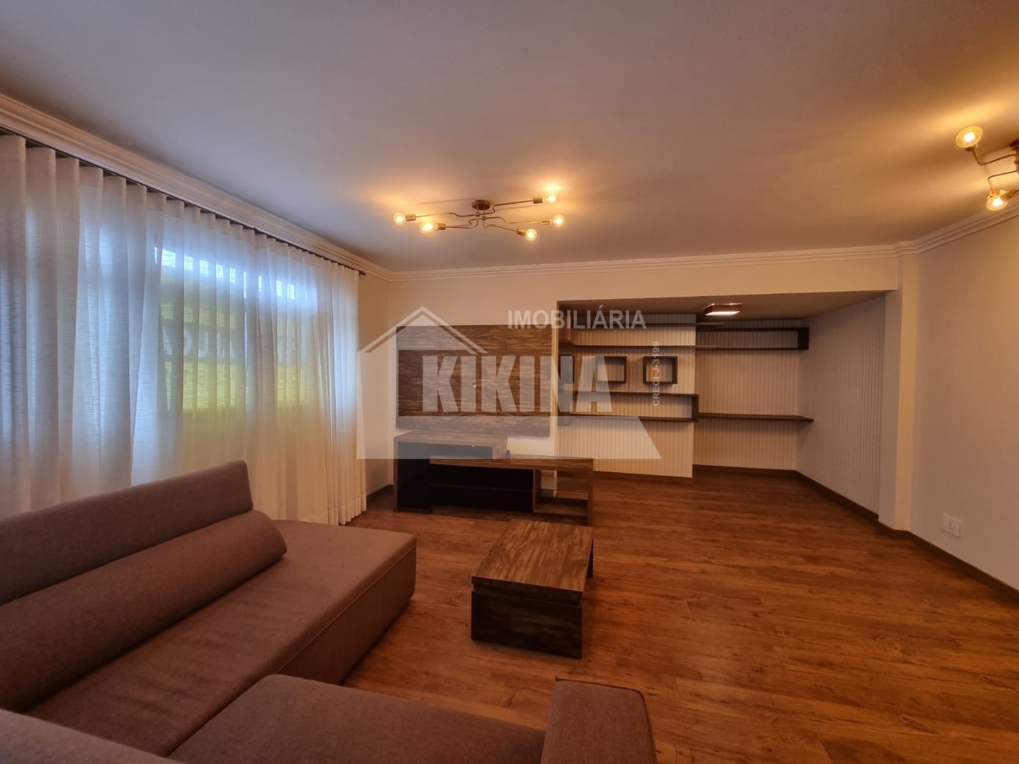 Apartamento à venda em Centro, Ponta Grossa — Portal Chave Fácil
