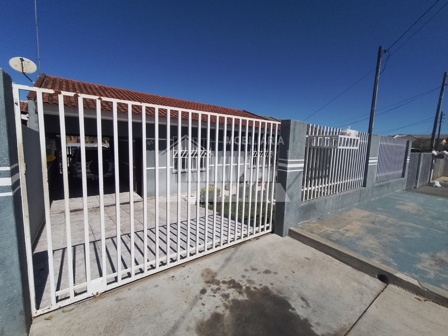 Casa à venda em Contorno, Ponta Grossa — Portal Chave Fácil