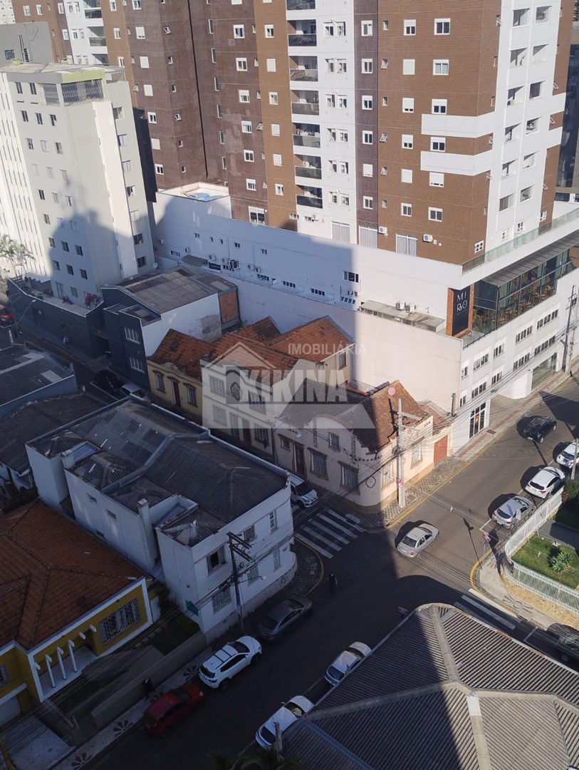 Casa à venda em Centro, Ponta Grossa — Portal Chave Fácil