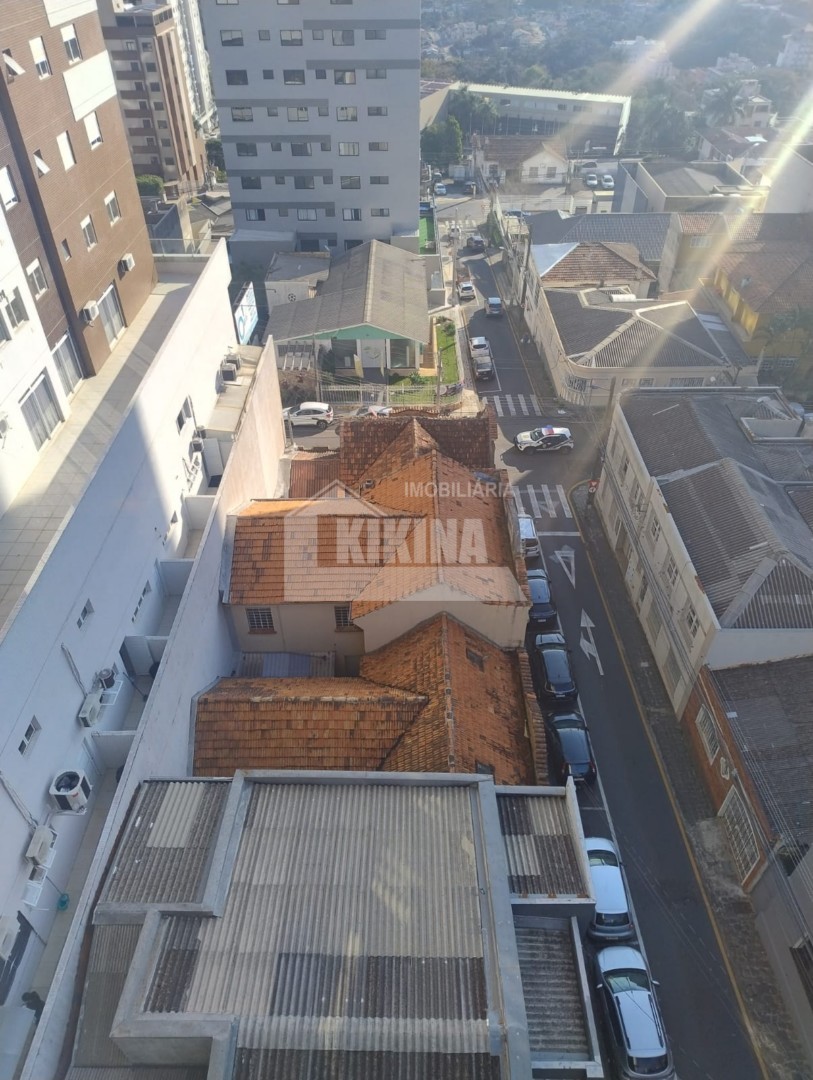 Casa à venda em Centro, Ponta Grossa — Portal Chave Fácil