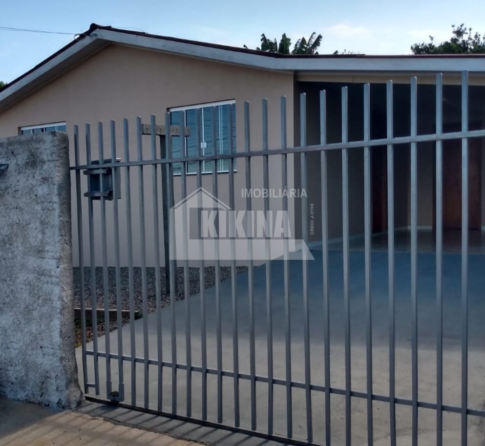 Casa à venda em Contorno, Ponta Grossa — Portal Chave Fácil
